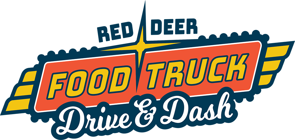 Red Deer Food Truck Drive & Dash