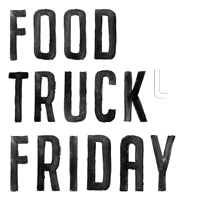 Food Truck Fridays
